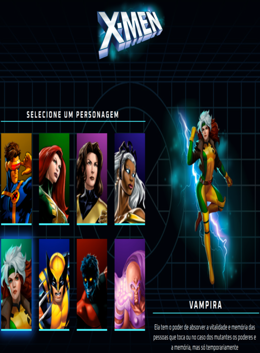 Xmen